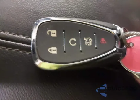 2025 Chevrolet Malibu Fwd 1Lt z USA, uszkodzony, nr VIN 1G1ZD5ST4SF154431